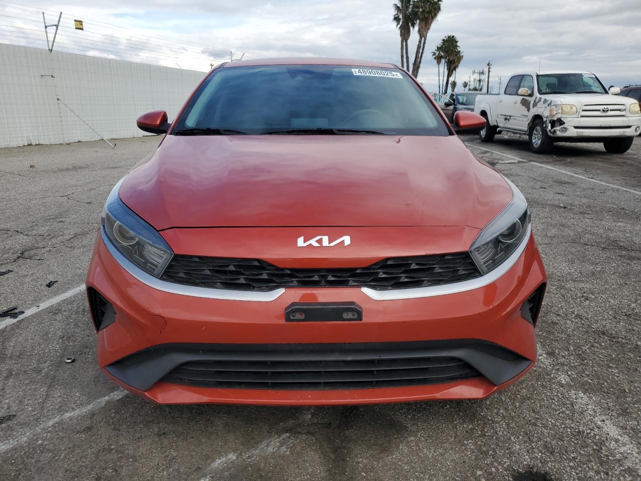 2022 Kia Forte - Image 5