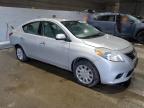 2014 Nissan Versa S იყიდება Candia-ში, NH - Rear End