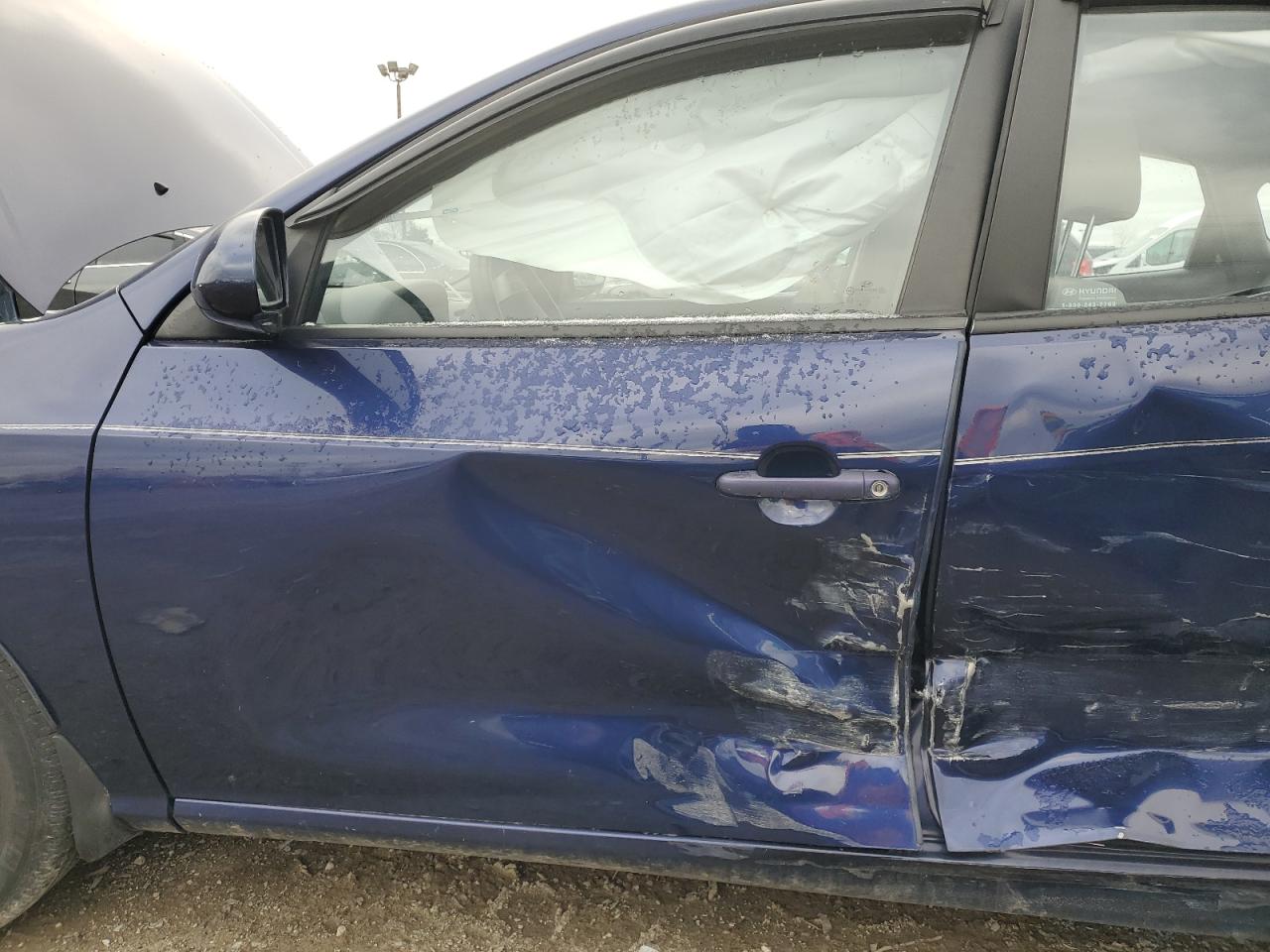 2010 Hyundai Elantra - Image 7