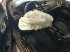 2016 Nissan Sentra S for Sale in Pennsburg, PA - Front End