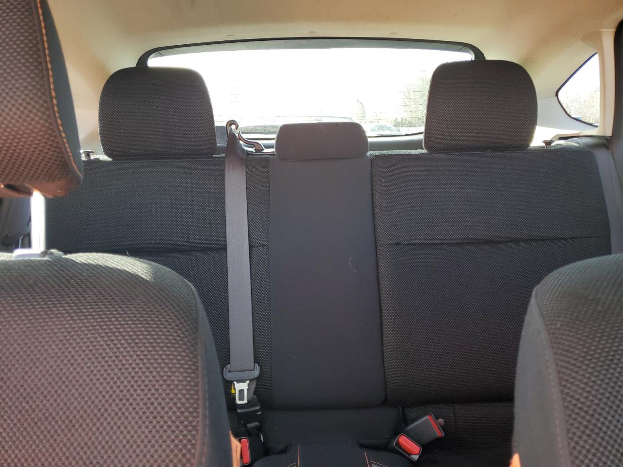 2016 Subaru XV - Image 10