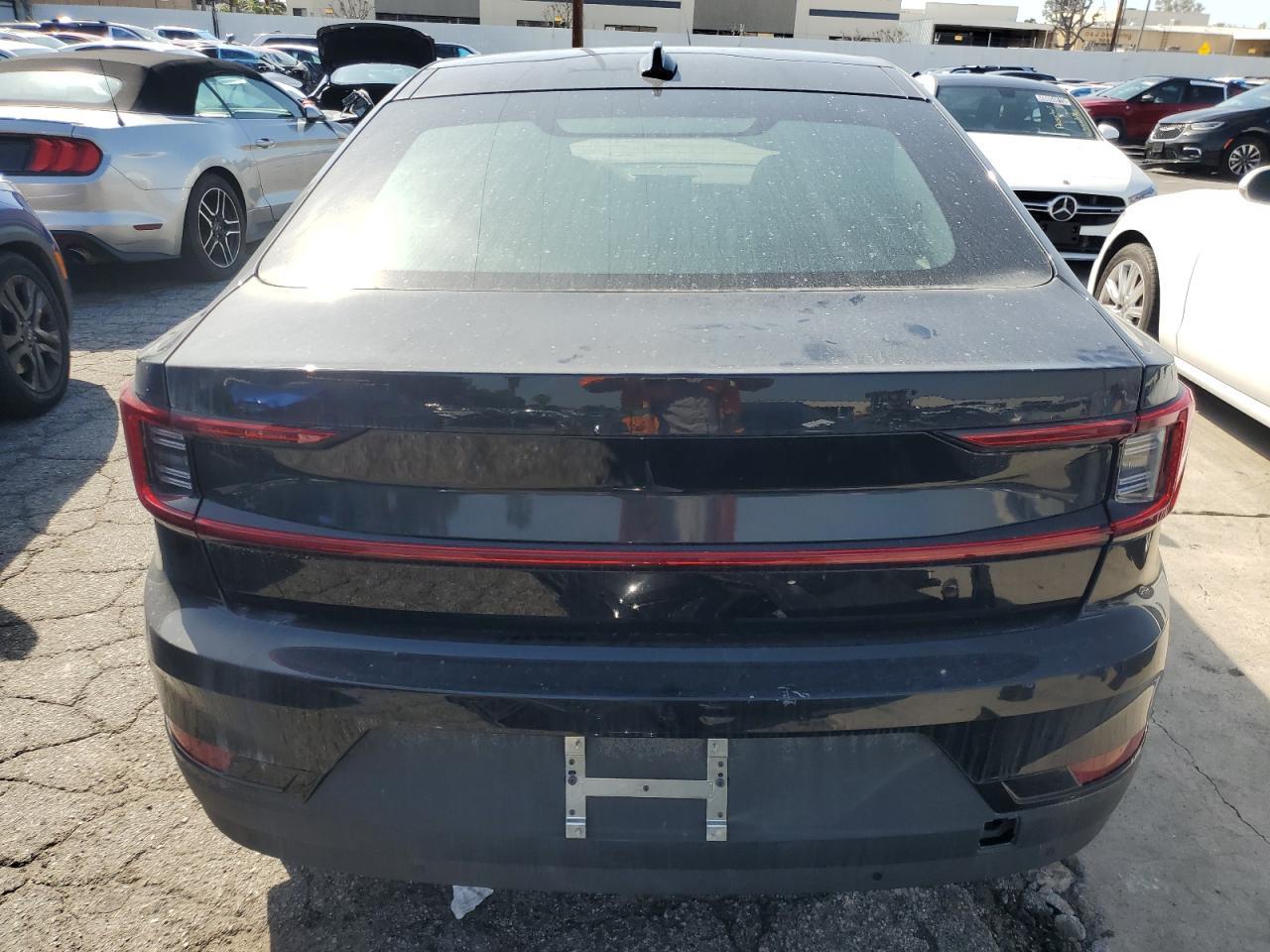 2023 Polestar 2 VIN: YSMEG3KA7PL156221 Lot: 49924415