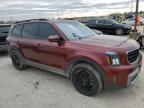 2023 Kia Telluride Sx за продажба в Indianapolis, IN - Hail