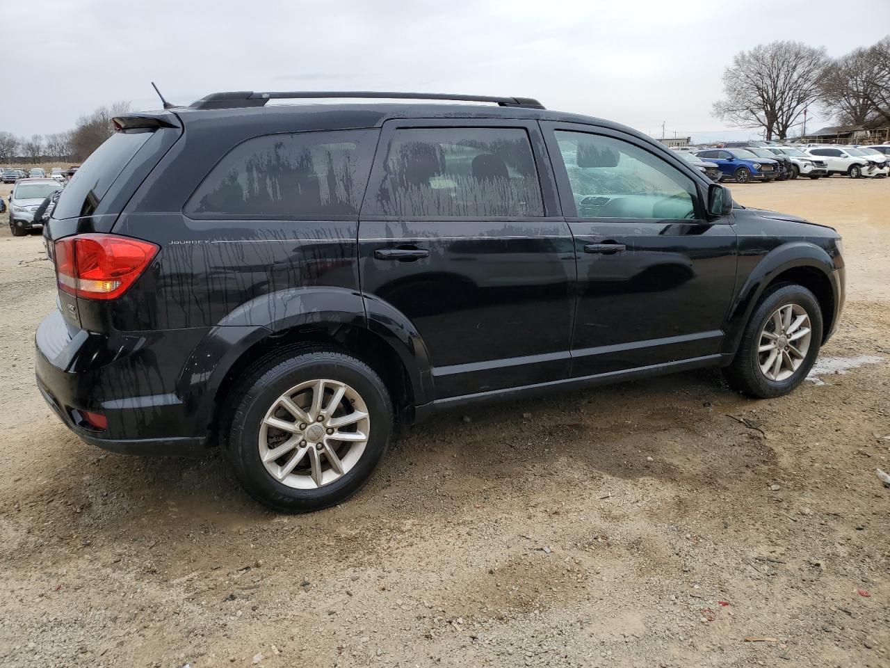 2014 Dodge Journey - Image 3