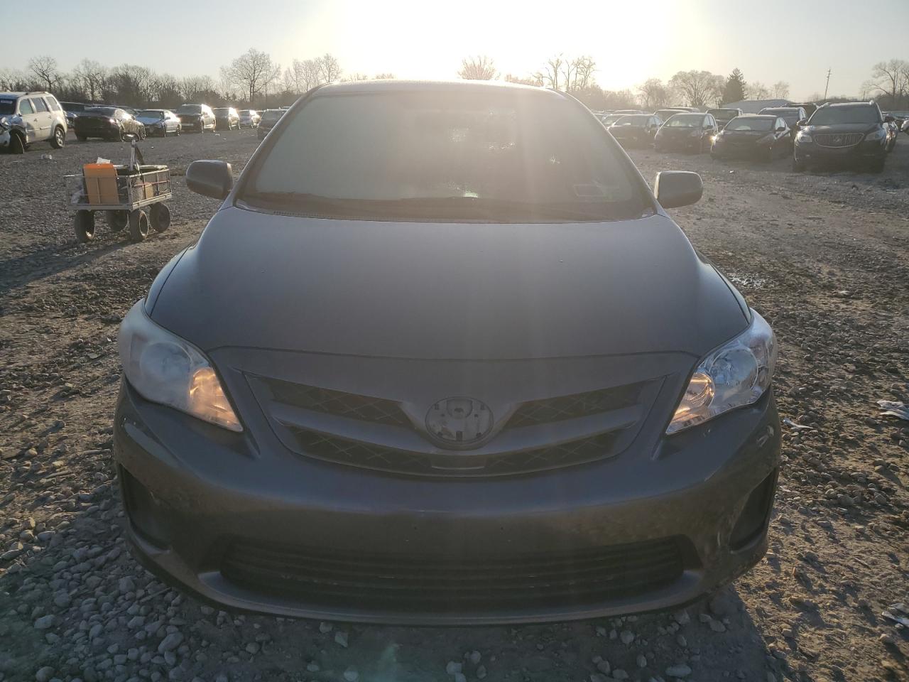 2012 Toyota Corolla - Image 5
