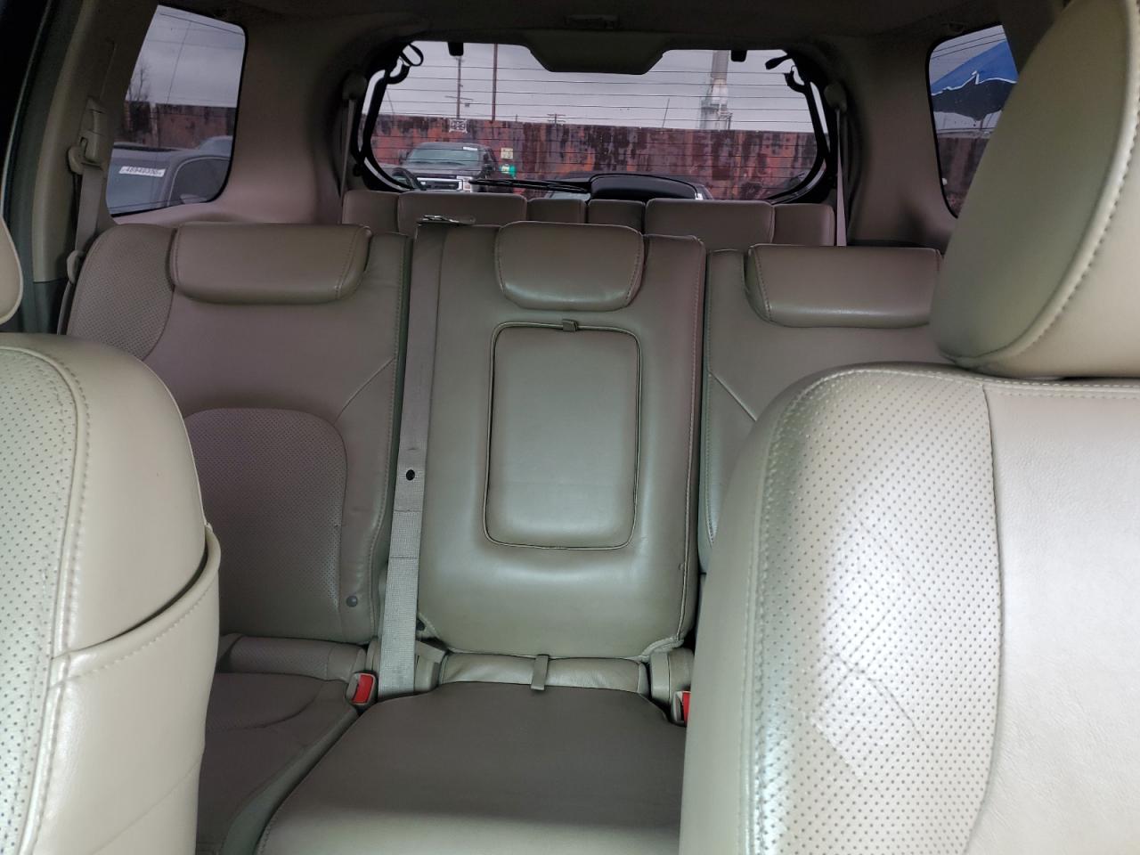 2008 Nissan Pathfinder - Image 10