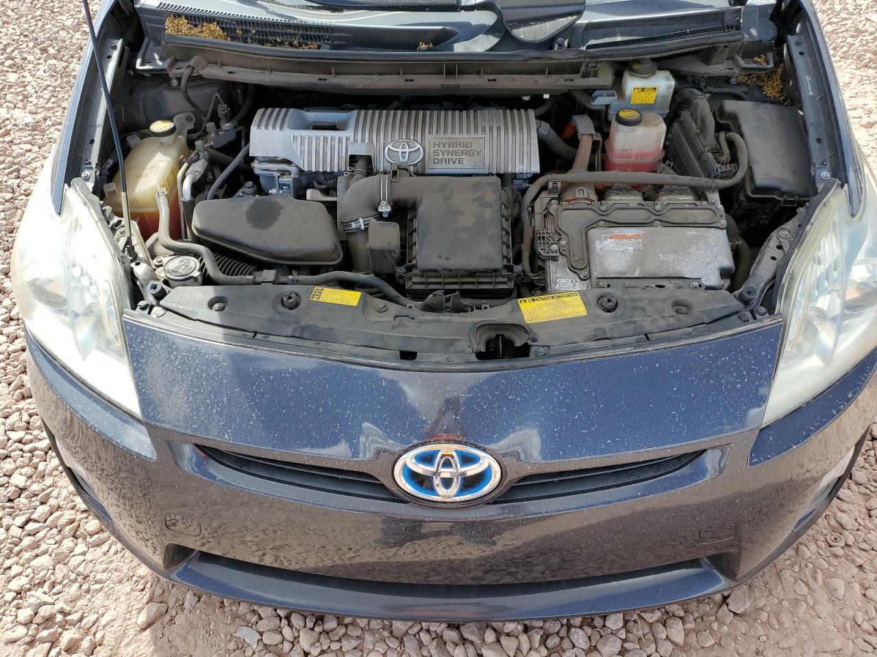 2010 Toyota Prius - Image 12
