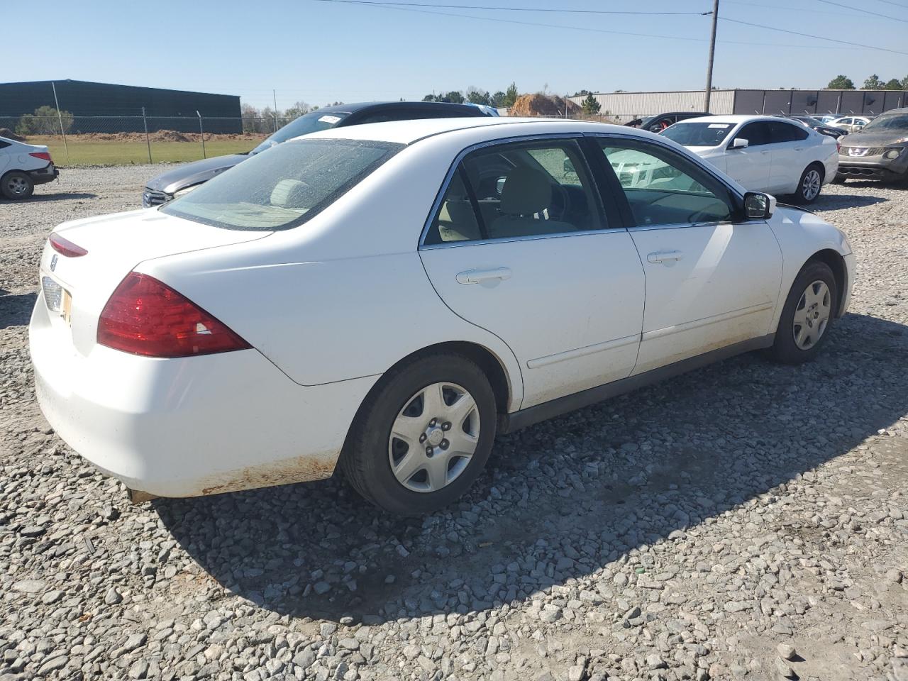 2006 Honda Accord - Image 3