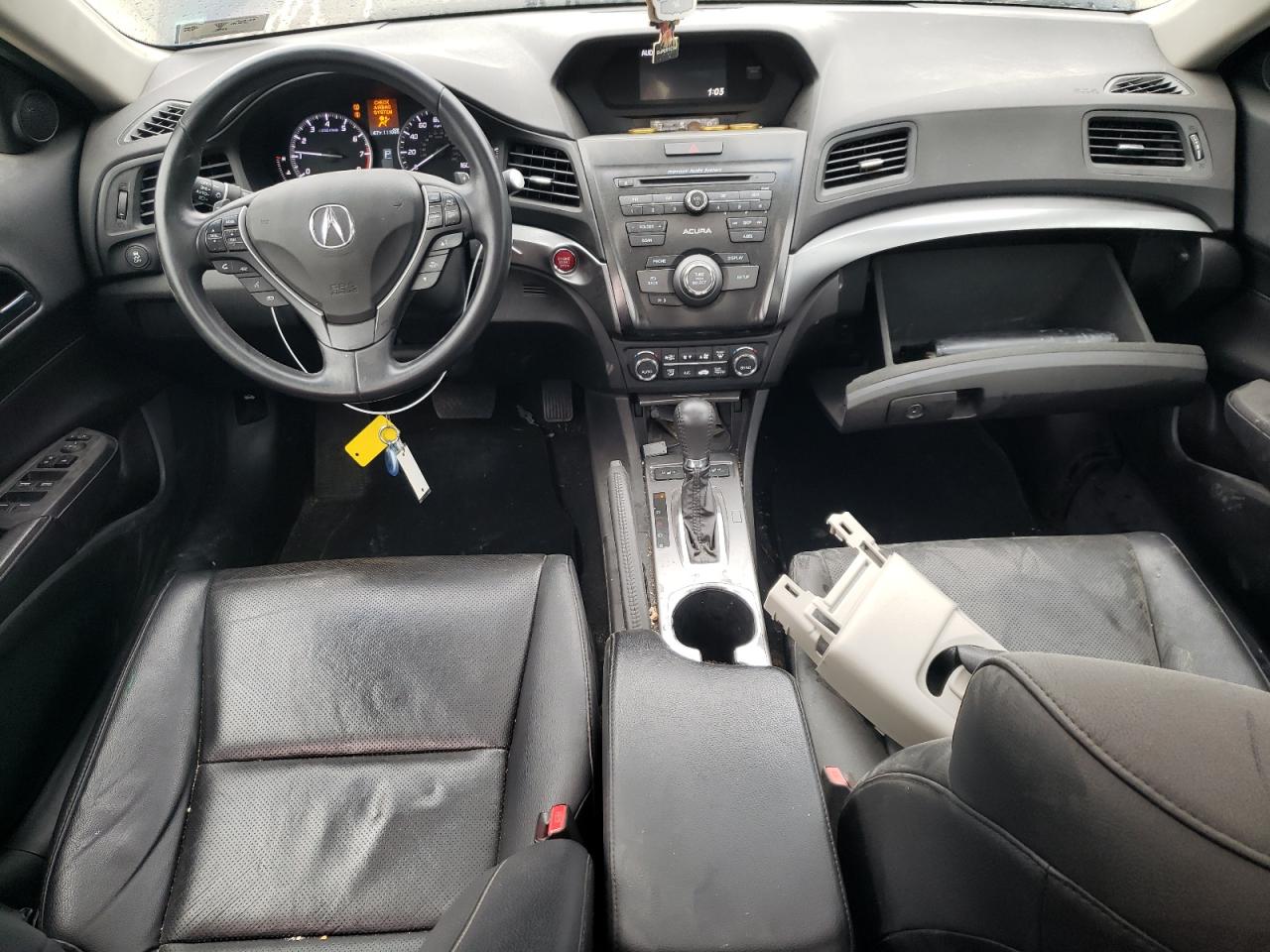 2014 Acura Ilx 20 VIN: 19VDE1F31EE008450 Lot: 50203015