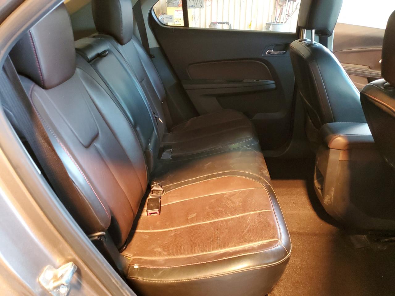 2011 Chevrolet Equinox - Image 11