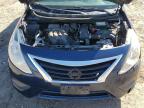 2018 Nissan Versa S for Sale in Adelanto, CA - Rear End