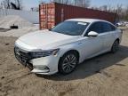 2018 Honda Accord Hybrid zu verkaufen in Baltimore, MD - Front End
