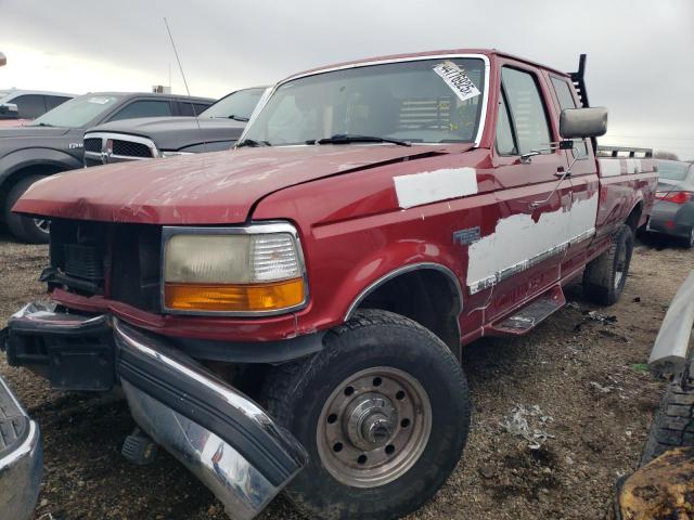 1997 Ford F250 