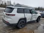 2023 JEEP GRAND CHEROKEE L LAREDO for sale at Copart ON - COOKSTOWN