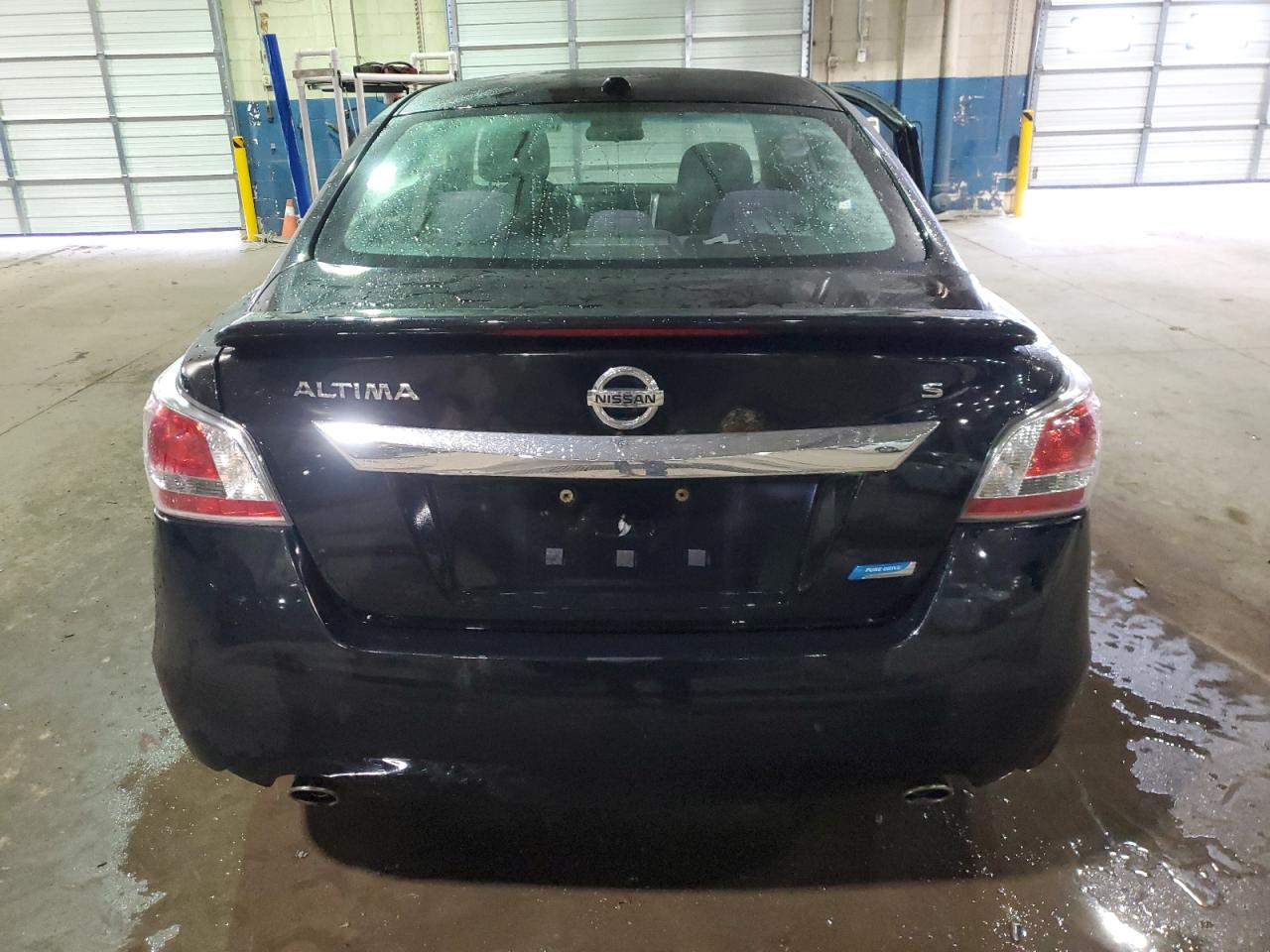 2014 Nissan Altima - Image 6