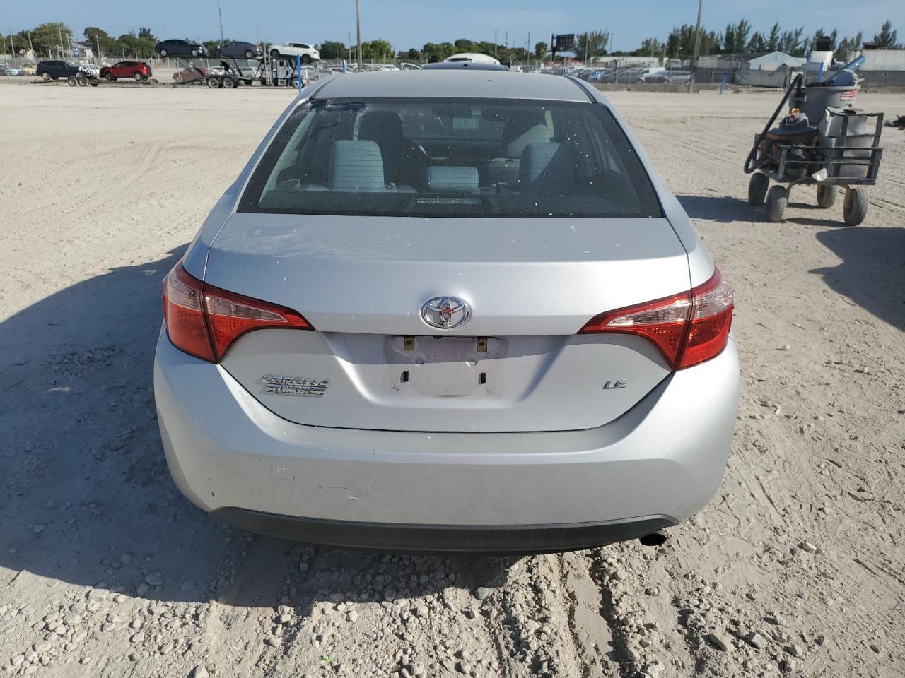 2019 Toyota Corolla - Image 6