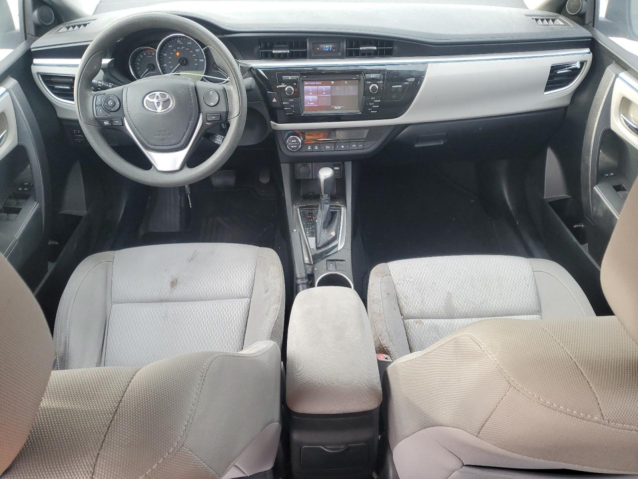 2016 Toyota Corolla - Image 8