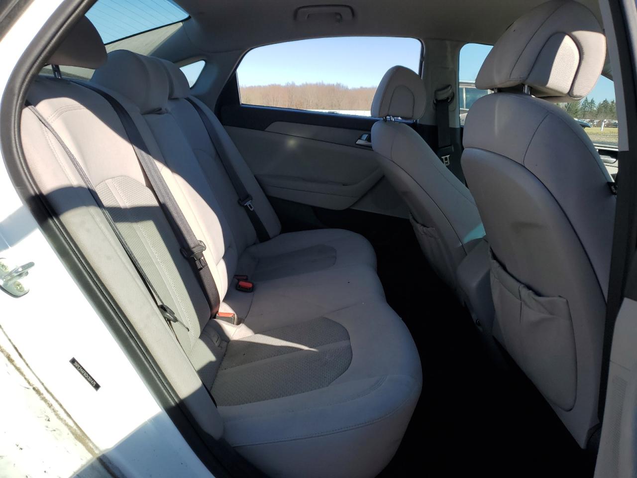 2016 Hyundai Sonata - Image 10