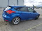 2018 Ford Focus Se for Sale in Las Vegas, NV - Front End