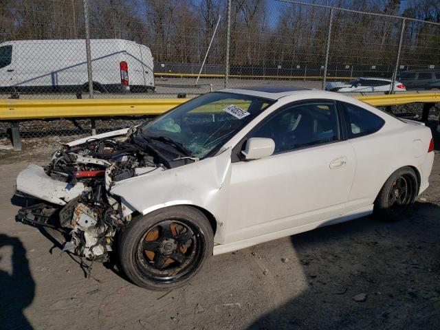 2005 Acura Rsx Type-S