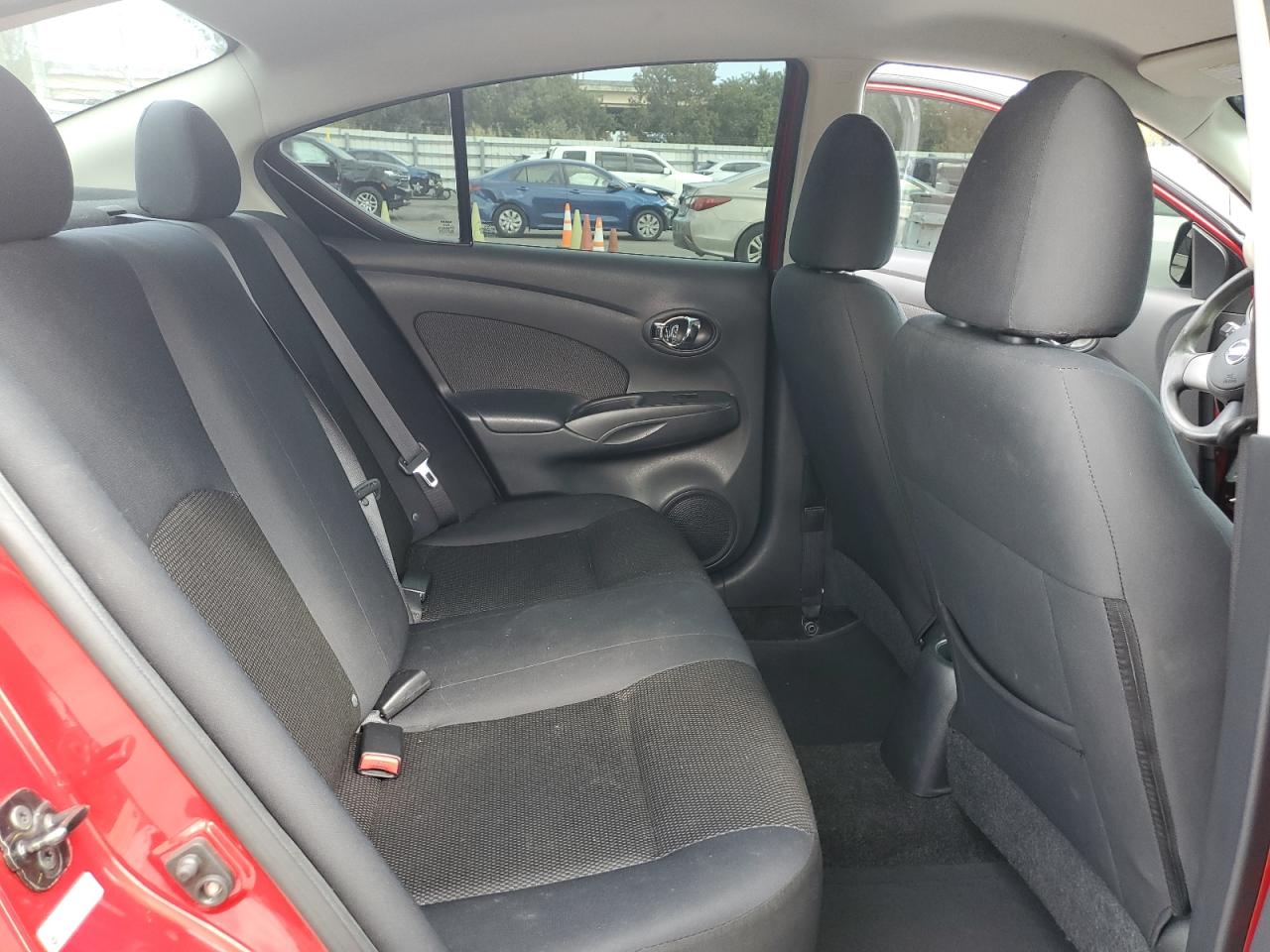 2013 Nissan Versa - Image 10