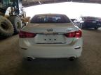 2016 Infiniti Q50 Premium zu verkaufen in American Canyon, CA - Front End