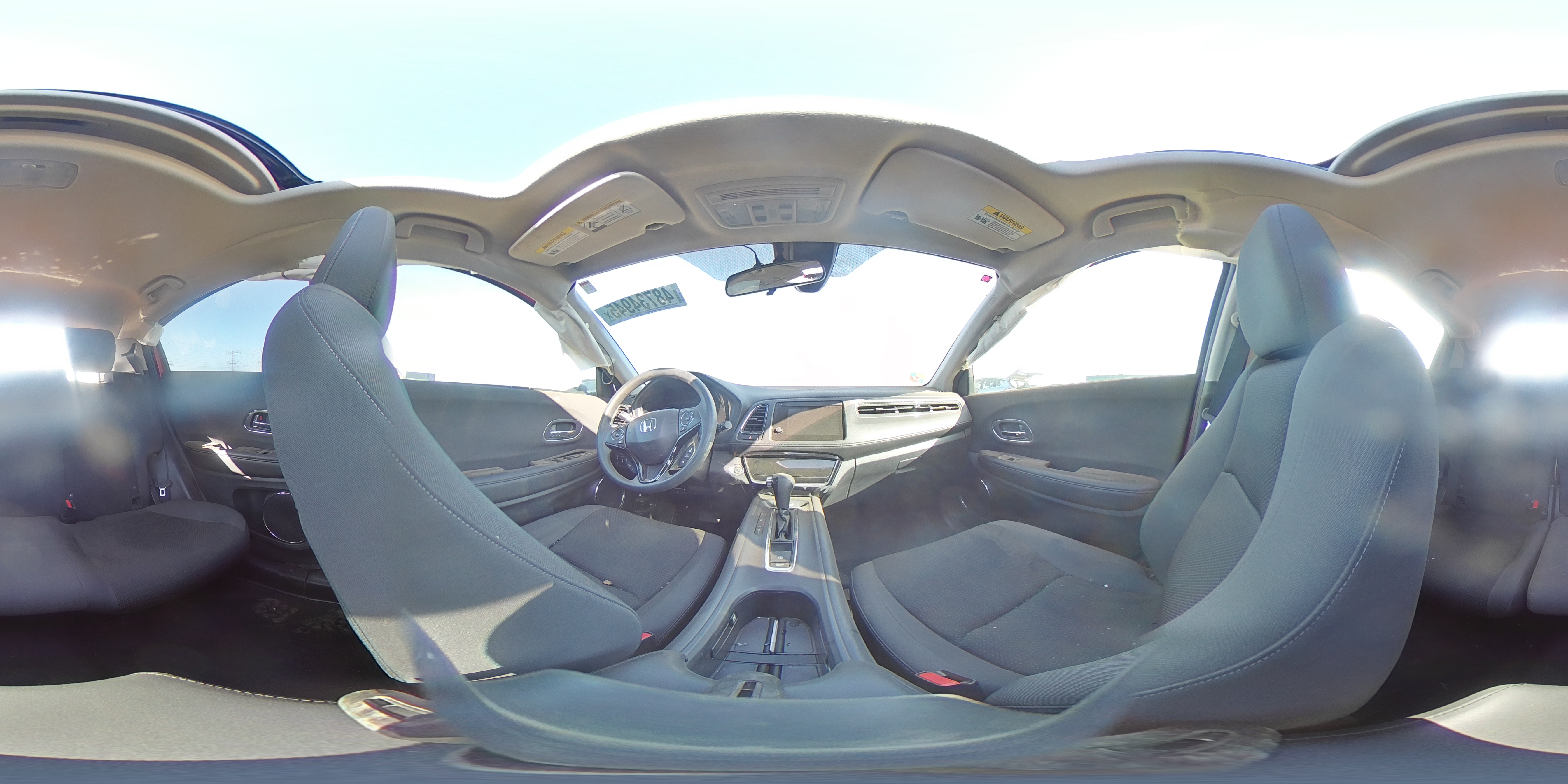 2019 Honda HR-V - Image 13