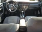 2018 Toyota Corolla L zu verkaufen in Waldorf, MD - Front End
