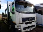 2013 VOLVO FE for sale at Copart WOLVERHAMPTON