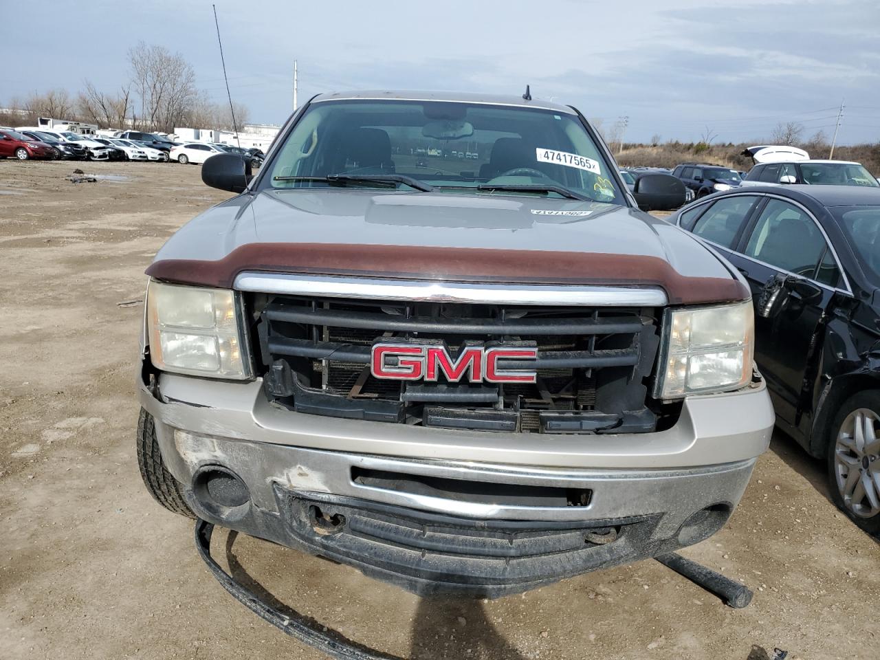 2009 GMC Sierra - Image 5