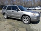 2006 Subaru Forester 2.5X zu verkaufen in Waldorf, MD - Front End