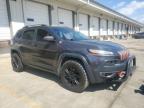 2017 Jeep Cherokee Trailhawk იყიდება Louisville-ში, KY - Front End