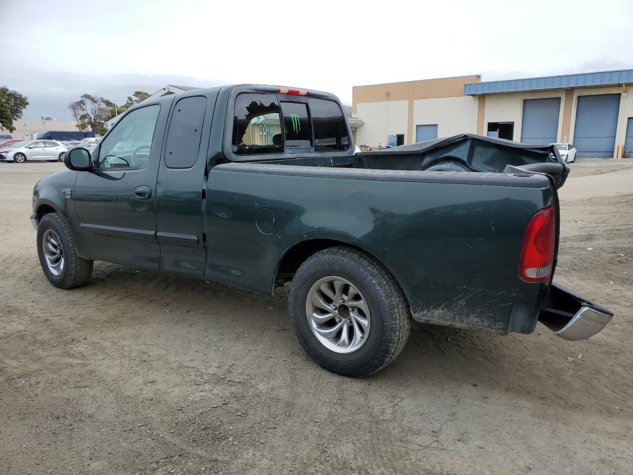 2003 Ford F-150 - Image 2