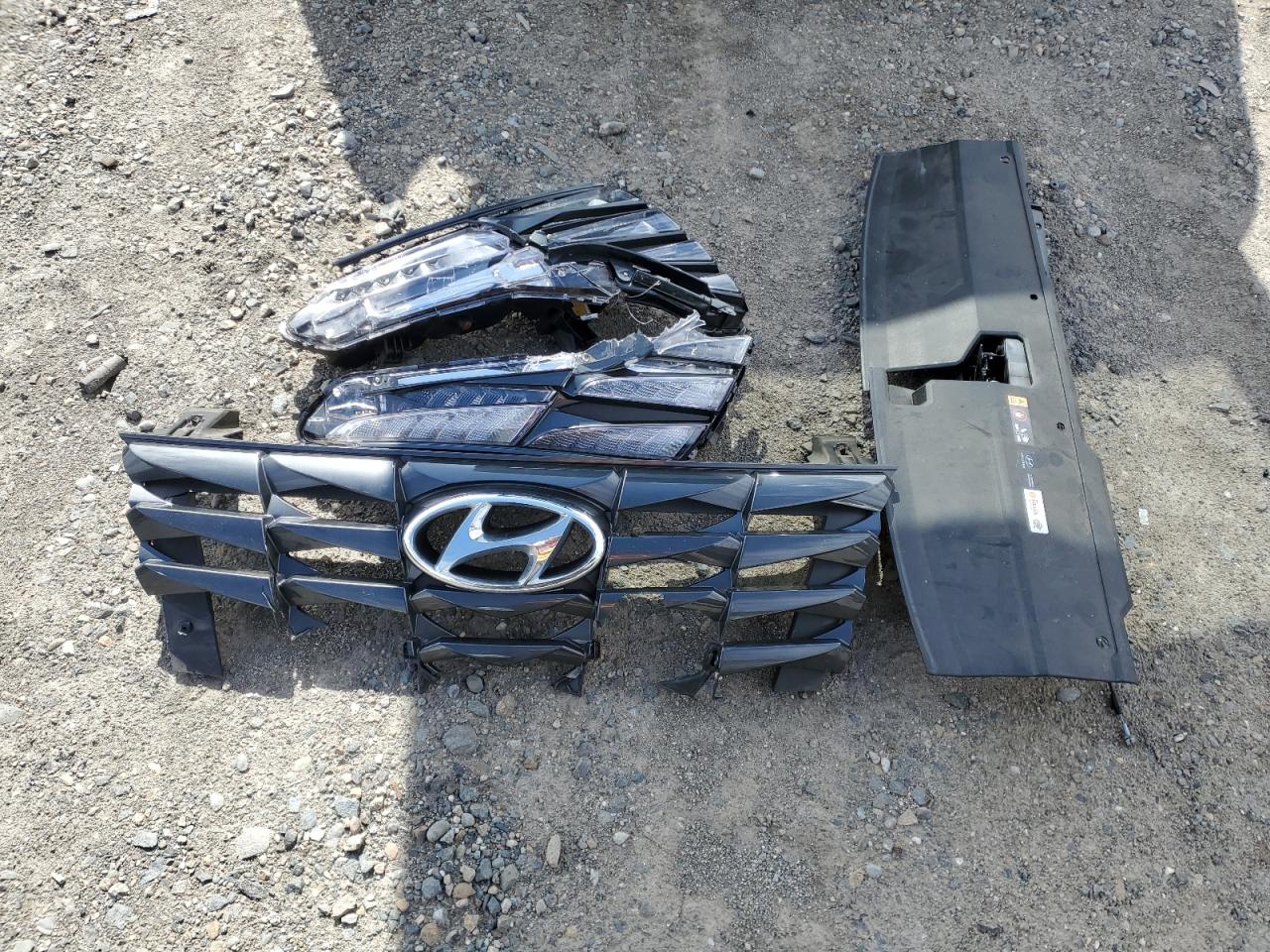 2023 Hyundai Tucson - Image 13