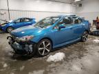 2018 Subaru Impreza Sport იყიდება Windham-ში, ME - Front End