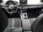 2025 HONDA CIVIC SPORT for sale at Copart ON - COOKSTOWN