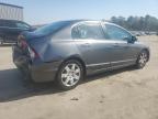 2010 Honda Civic Lx zu verkaufen in Harleyville, SC - Rear End