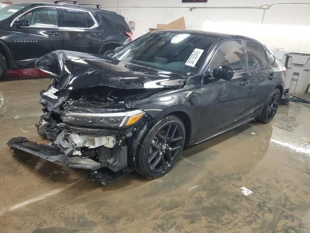 HONDA CIVIC SPOR 2023