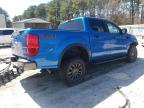 2021 Ford Ranger Xl للبيع في Seaford، DE - Undercarriage