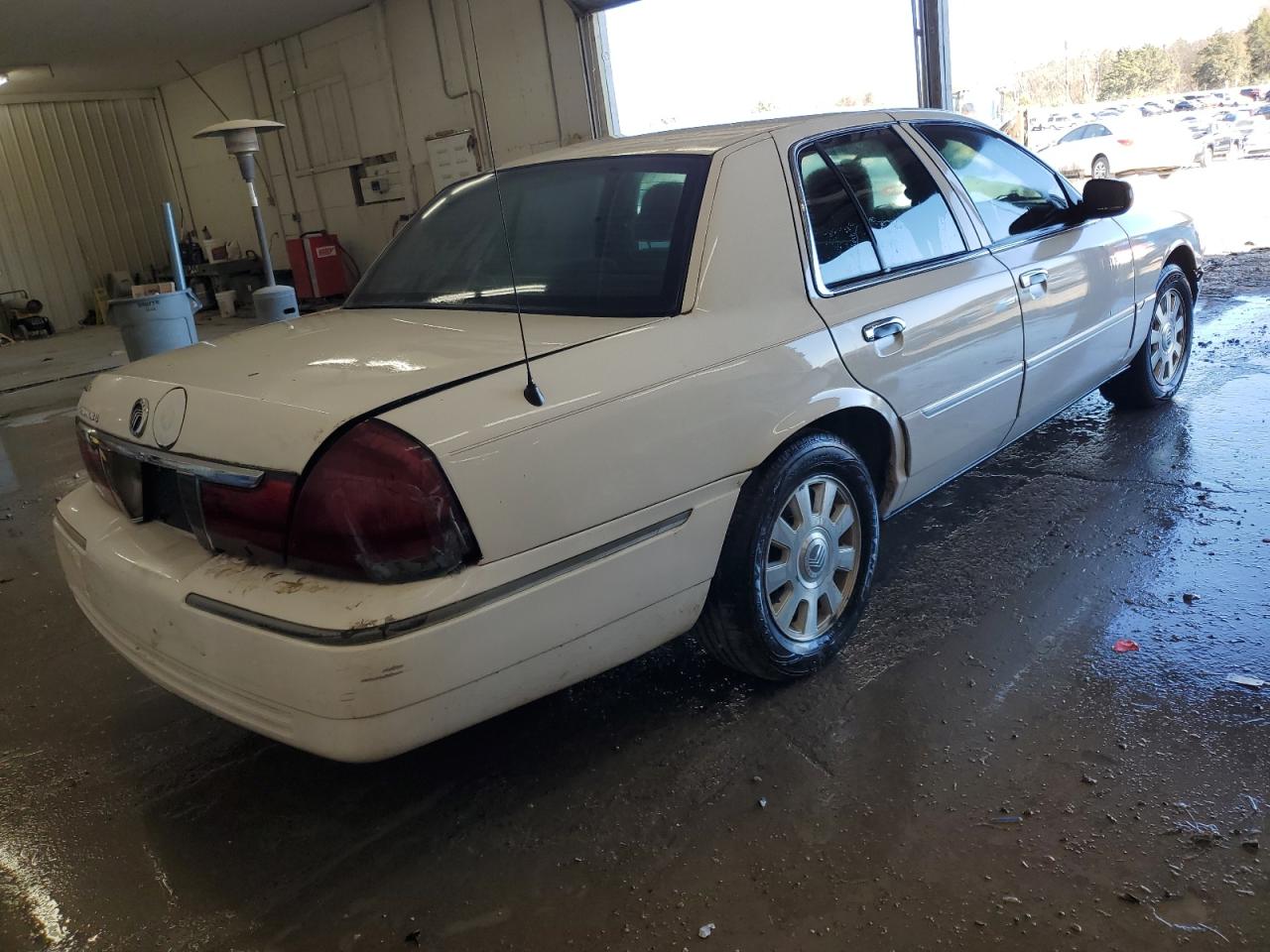 2005 Mercury Grand Marquis - Image 3