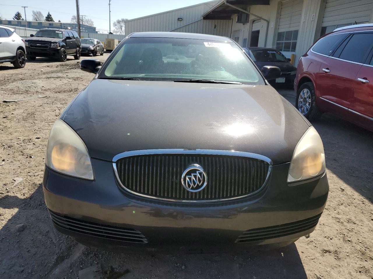 2008 Buick Lucerne - Image 5
