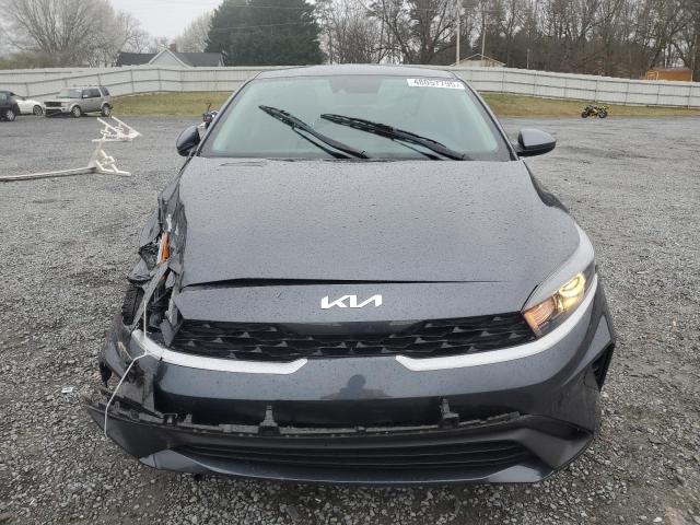  KIA FORTE 2024 Gray