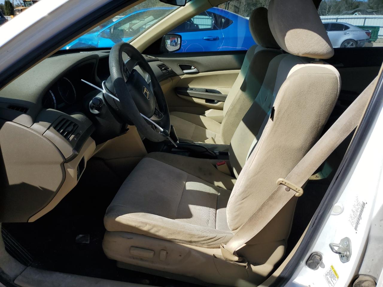 2010 Honda Accord - Image 8