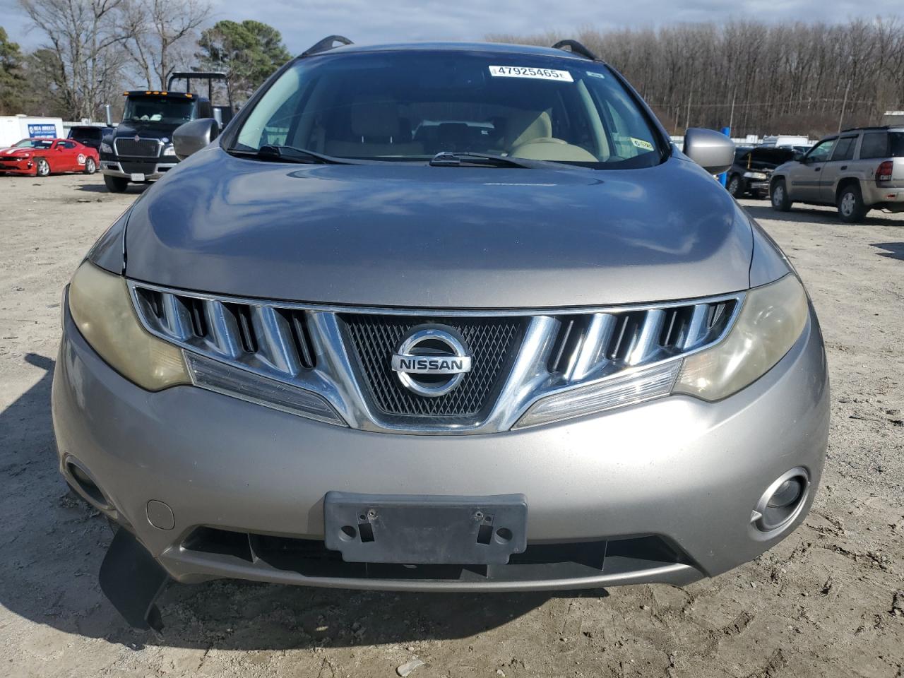 2009 Nissan Murano - Image 5