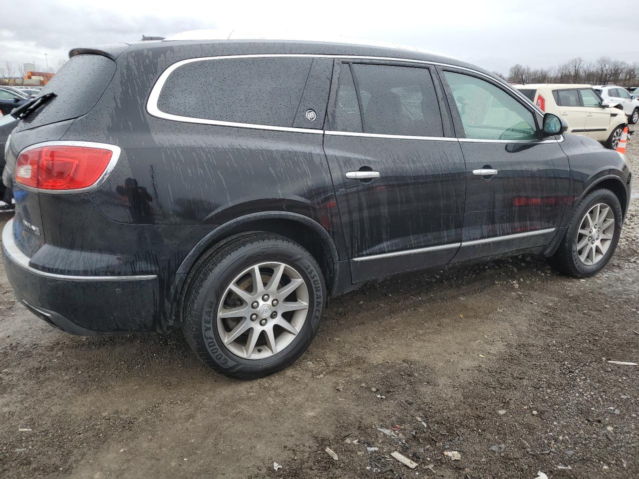 2017 Buick Enclave - Image 3