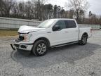 2020 Ford F150 Supercrew   en Venta en Gastonia, NC - Front End
