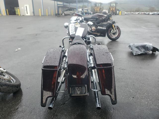 2012 HARLEY-DAVIDSON FLSTF FATBOY