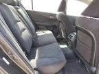 2013 Honda Accord Ex للبيع في Jacksonville، FL - Rear End