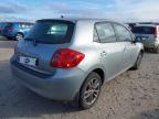 2008 TOYOTA AURIS TR V for sale at Copart CORBY