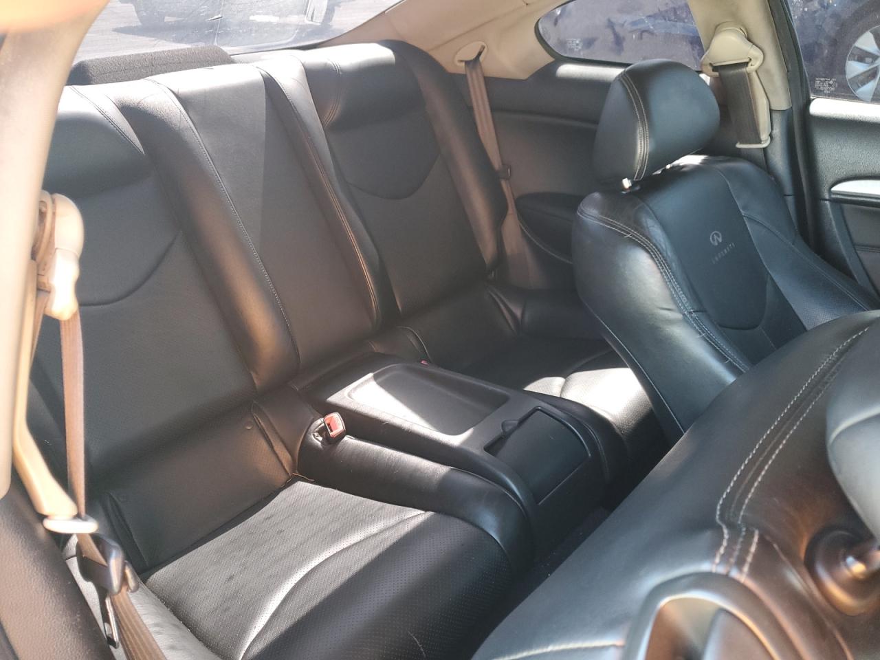 2008 Infiniti G - Image 10